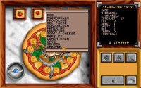 Cкриншот Pizza Tycoon, изображение № 232904 - RAWG