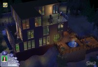 Cкриншот The Sims 2, изображение № 375916 - RAWG