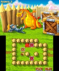 Cкриншот Tiny Games - Knights & Dragons, изображение № 796987 - RAWG