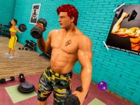 Cкриншот MMA Gym Workout Fitness Tycoon, изображение № 2987471 - RAWG