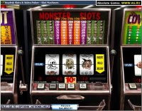 Cкриншот Hoyle Slots and Video Poker, изображение № 346178 - RAWG