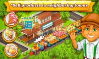 Cкриншот Cartoon City: farm to village. Build your home, изображение № 1435701 - RAWG