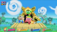 Cкриншот Kirby: Star Allies, изображение № 1686626 - RAWG