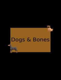 Cкриншот Dogs and Bones, изображение № 2320381 - RAWG