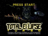 Cкриншот Total Eclipse (1994), изображение № 765085 - RAWG
