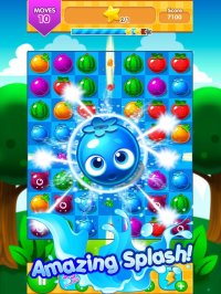 Cкриншот Fruit Splash - Pop Saga, изображение № 1742108 - RAWG