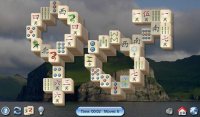 Cкриншот All-in-One Mahjong FREE, изображение № 1401484 - RAWG