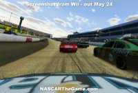 Cкриншот NASCAR The Game 2011, изображение № 634888 - RAWG