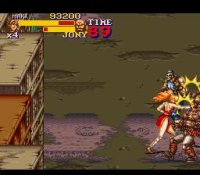 Cкриншот Final Fight 2, изображение № 761642 - RAWG