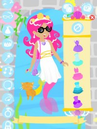 Cкриншот Little Mermaid Fashion Show, изображение № 1843401 - RAWG