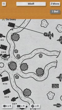 Cкриншот Lead Wars, изображение № 18229 - RAWG