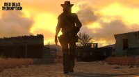 Cкриншот Red Dead Redemption, изображение № 518905 - RAWG