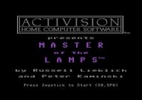 Cкриншот Master of the Lamps, изображение № 756164 - RAWG