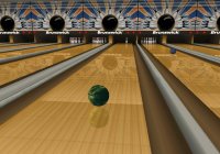Cкриншот Brunswick Pro Bowling, изображение № 550687 - RAWG