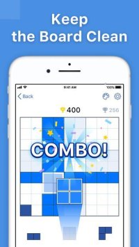 Cкриншот BlockuDoku - Block Puzzle, изображение № 2023592 - RAWG