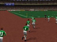 Cкриншот FIFA Soccer 64, изображение № 2420357 - RAWG