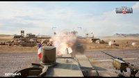 Cкриншот Tank of War-VR, изображение № 700740 - RAWG