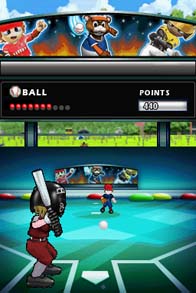 Cкриншот Little League World Series Baseball 2009, изображение № 247260 - RAWG