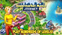 Cкриншот Supermarket Mania Journey, изображение № 1383151 - RAWG