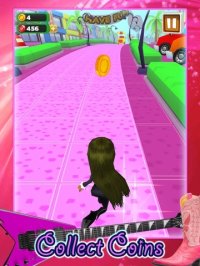 Cкриншот 3D Fashion Girl Mall Runner Race Game by Awesome Girly Games FREE, изображение № 2025157 - RAWG