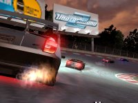 Cкриншот Need for Speed: Underground 2, изображение № 809960 - RAWG