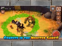 Cкриншот Monster Adventures, изображение № 3127 - RAWG