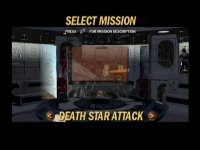 Cкриншот Star Wars Rogue Squadron II: Rogue Leader, изображение № 753234 - RAWG