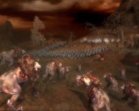 Cкриншот Warhammer: Печать Хаоса, изображение № 438705 - RAWG