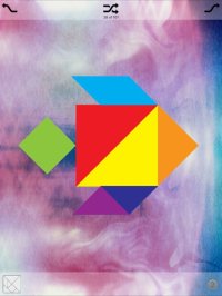 Cкриншот 101 Tangrams, изображение № 1815568 - RAWG