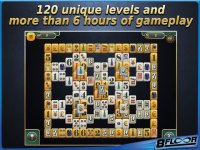Cкриншот Mahjong Business Style Free, изображение № 1329086 - RAWG