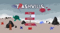 Cкриншот tRashville - demo, изображение № 3235088 - RAWG