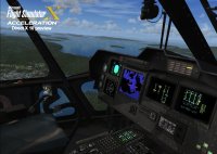 Cкриншот Microsoft Flight Simulator X: Разгон, изображение № 473453 - RAWG