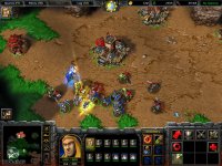 Cкриншот Warcraft 3: Reign of Chaos, изображение № 303438 - RAWG