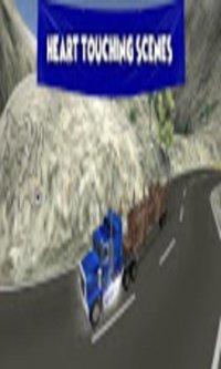 Cкриншот Truck Driver Cargo Simulation, изображение № 1277065 - RAWG