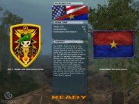 Cкриншот Battlefield Vietnam, изображение № 368254 - RAWG