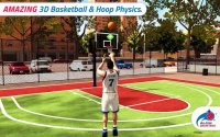 Cкриншот All-Star Basketball - Score with Super Power-Ups, изображение № 1545166 - RAWG