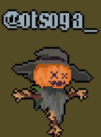 Cкриншот Scarecrow (Otsoga), изображение № 3178447 - RAWG