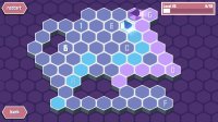 Cкриншот Hexa Path (itch), изображение № 1978553 - RAWG