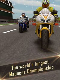 Cкриншот Sports Bike Racing - Most Wanted Circuit Race 2016, изображение № 1334391 - RAWG