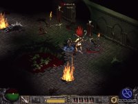Cкриншот Diablo II: Lord of Destruction, изображение № 322371 - RAWG