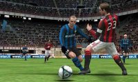 Cкриншот Pro Evolution Soccer 2011 3D, изображение № 782989 - RAWG