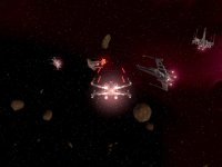 Cкриншот Star Wars Galaxies: Jump to Lightspeed, изображение № 356522 - RAWG