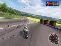 Cкриншот MotoGP: Ultimate Racing Technology 3, изображение № 404202 - RAWG