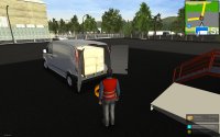 Cкриншот Delivery Truck Simulator, изображение № 589153 - RAWG
