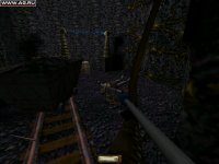 Cкриншот Thief: The Dark Project, изображение № 320639 - RAWG