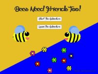 Cкриншот Bees Need Friends Too, изображение № 1293388 - RAWG