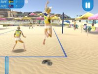 Cкриншот Beach Volleyball 2016, изображение № 1602355 - RAWG