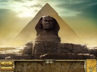 Cкриншот Great Pyramids: Romancing the Seven Wonders, изображение № 559426 - RAWG