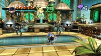Cкриншот Герои PlayStation Move, изображение № 557642 - RAWG