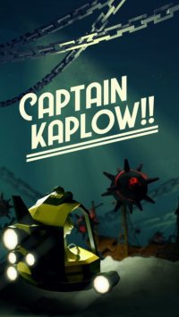 Cкриншот Captain Kaplow, изображение № 1750568 - RAWG